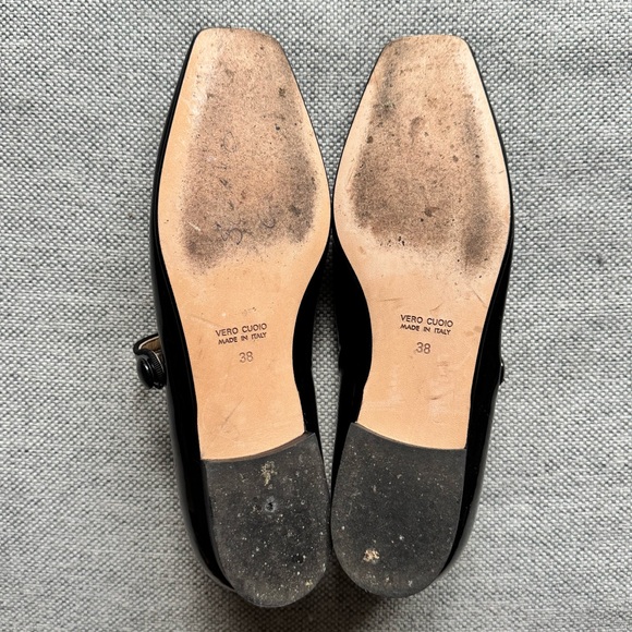 Minty Mellon by Tamara Mellon Mary Jane 38 - Picture 3 of 3